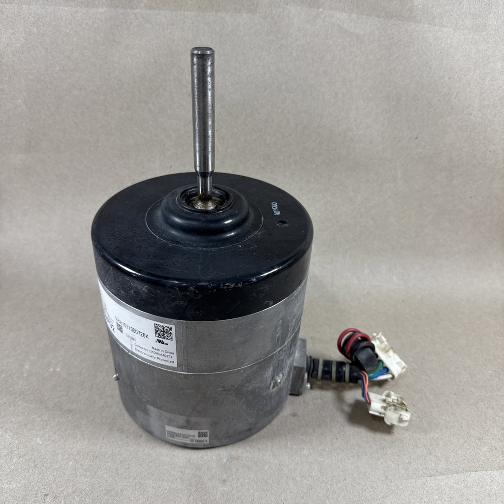 TESTED🔥🔥 TRANE 1/2HP Motor and Blower Module DMUA4C2TX D803584P02 (#33)