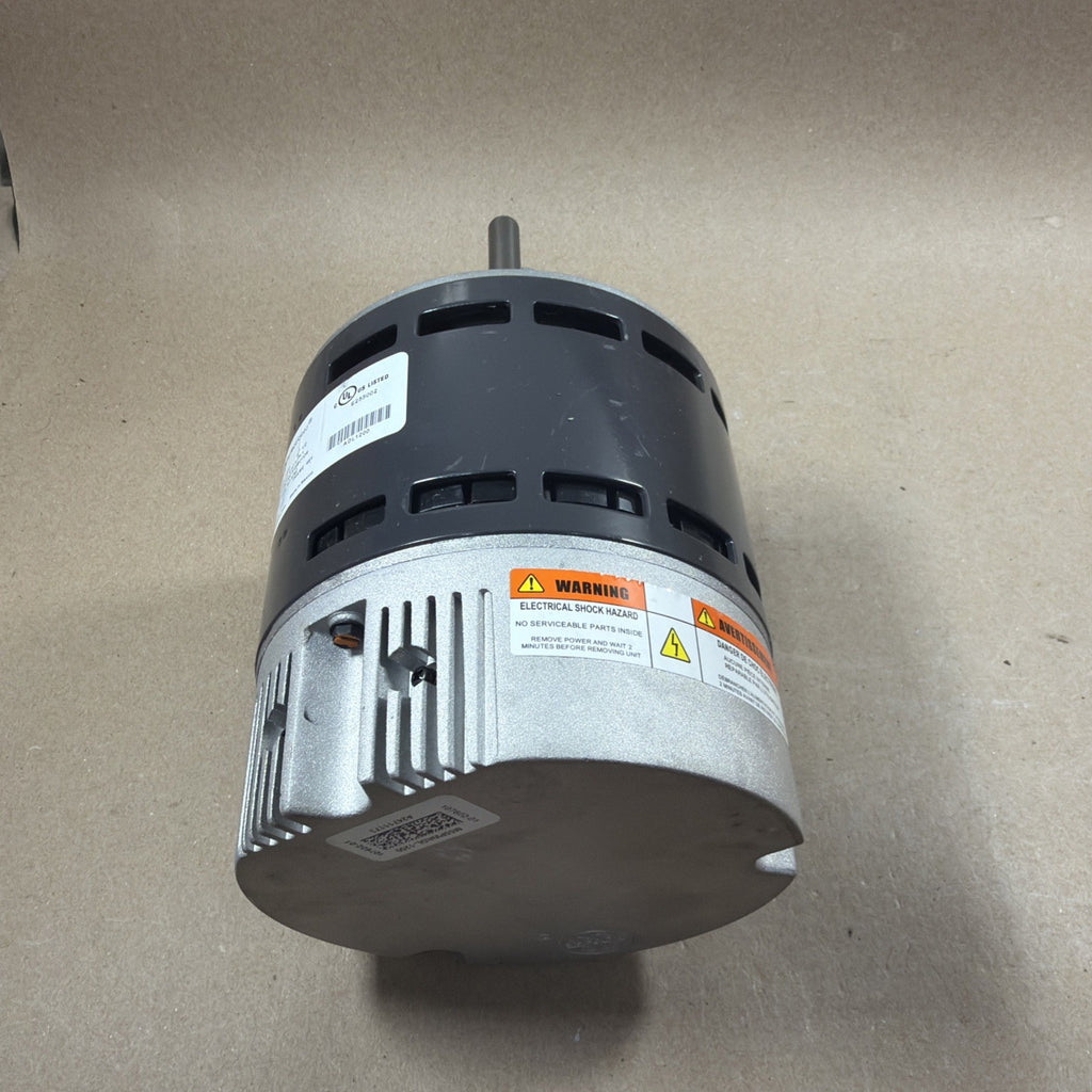 TESTED🔥 US Motors PerfectSpeed M55PWADL-1200 ECM Blower Motor 1/2HP 107602-01