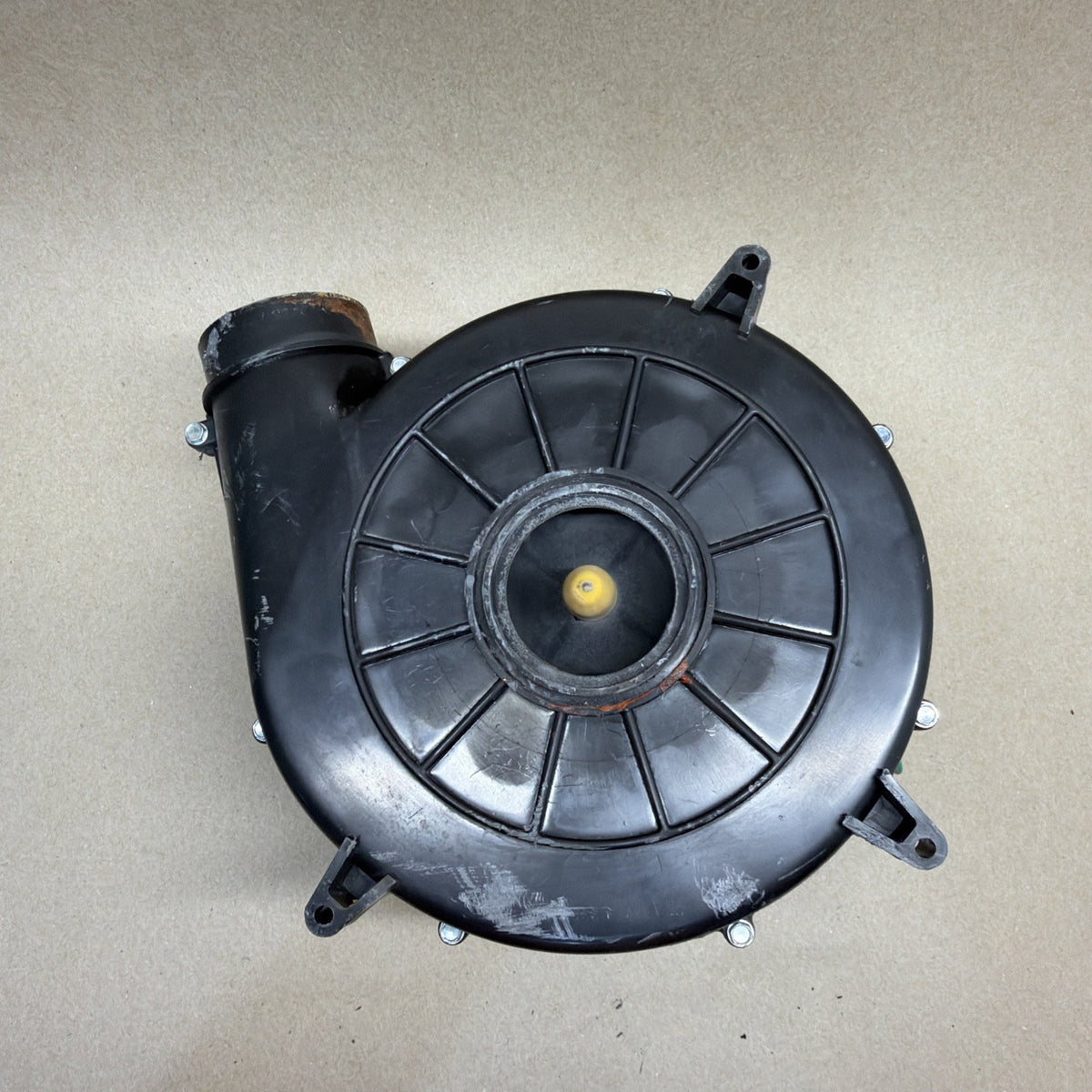✅ FASCO 702111543 Draft Inducer Blower Motor Assembly D342094P03 7021-11543