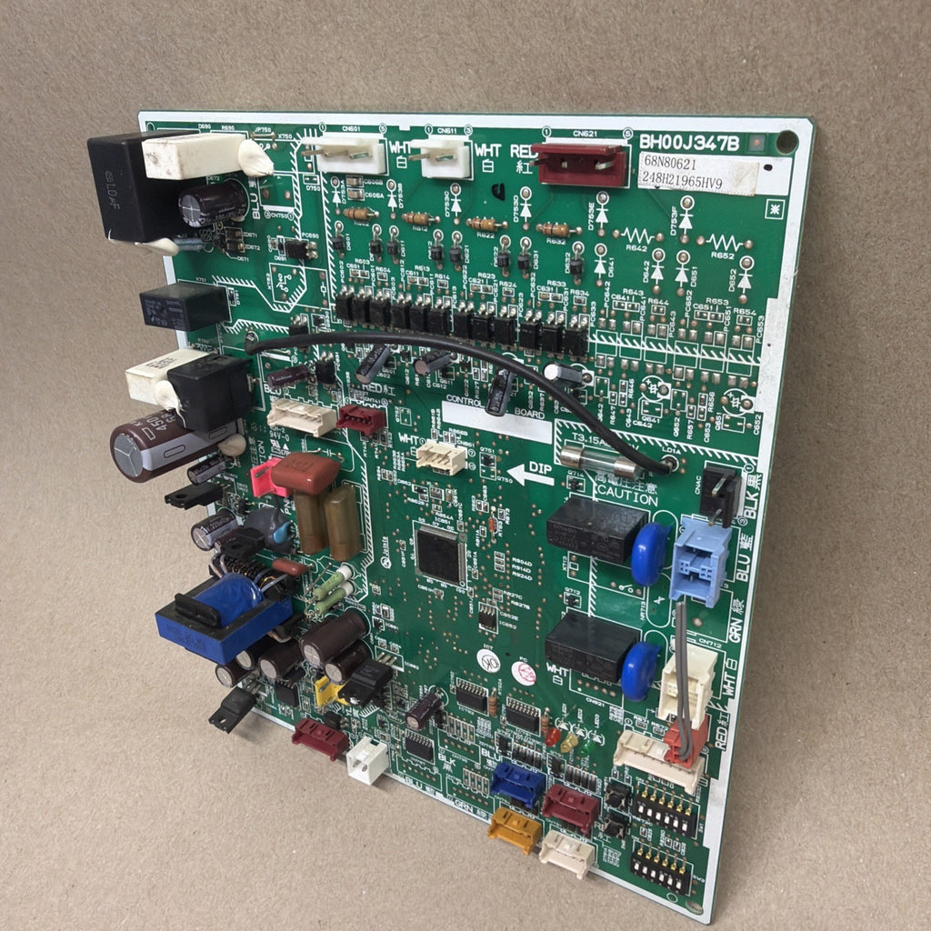 ✅ Mitsubishi Electric Corporation T7WM14315 Control Board BH00J347B BH76J346G01