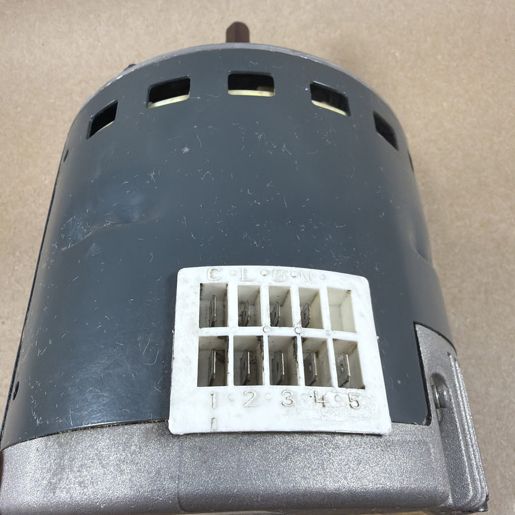TESTED🔥 GENTEQ X13 ECM BLOWER MOTOR 5SME39DXL016A 1/3HP 430482 FM20 X13