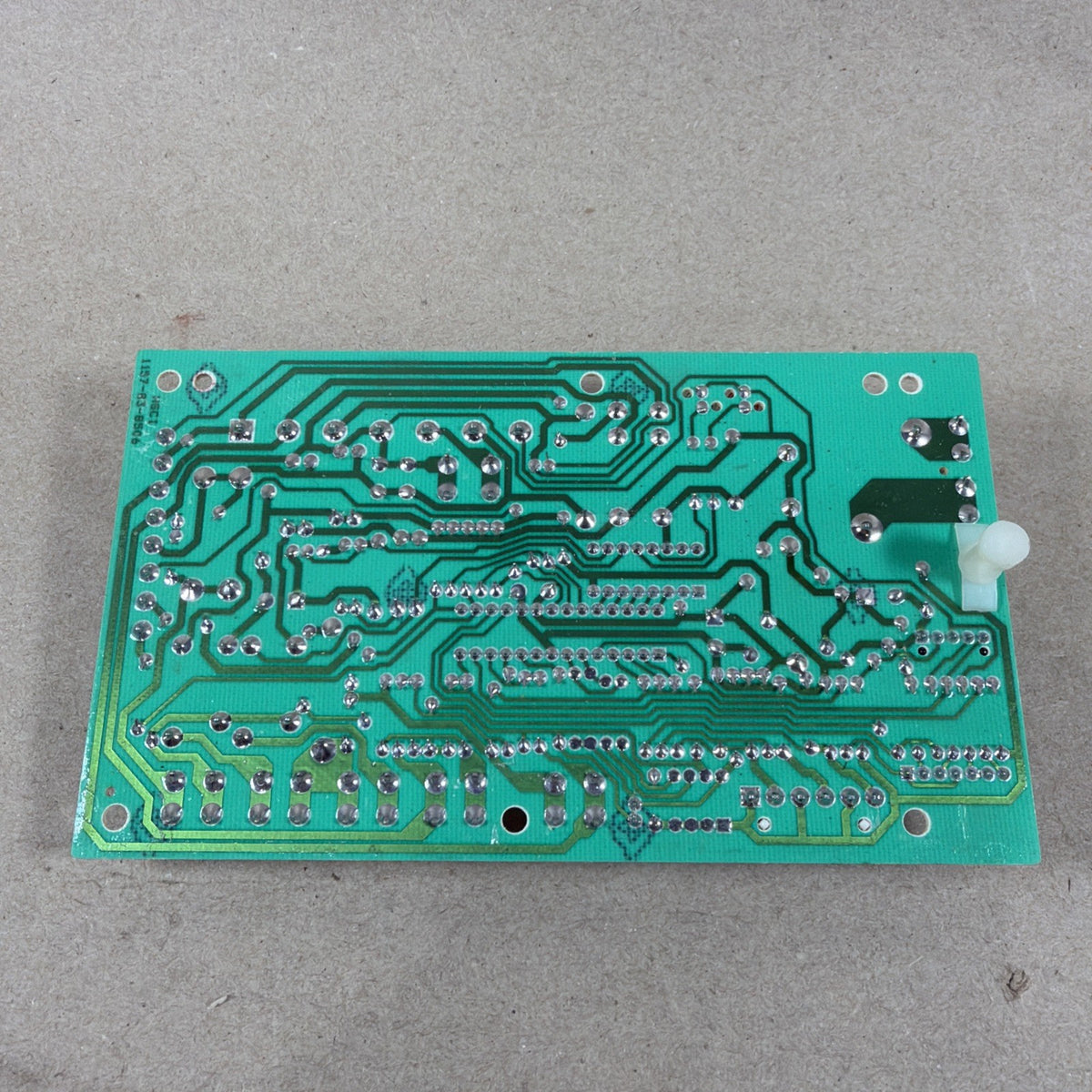 TESTED🔥 OEM Lennox Armstrong Ducane Defrost Circuit Control Board 1157-83-8506
