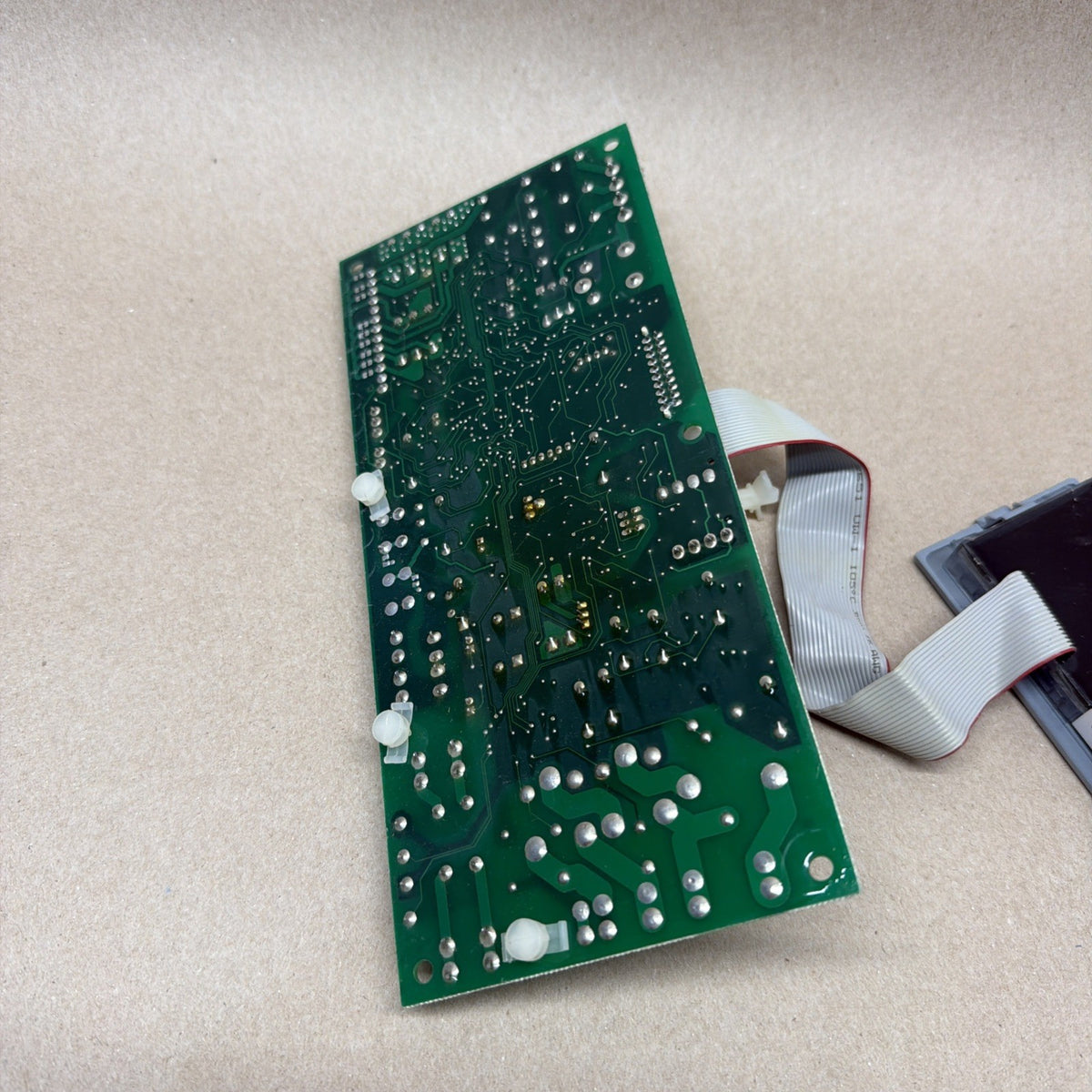 TESTED✅ EMERSON CONTROL BOARD 48C31-495-03 D802034P02 CNT06352 5001 3415
