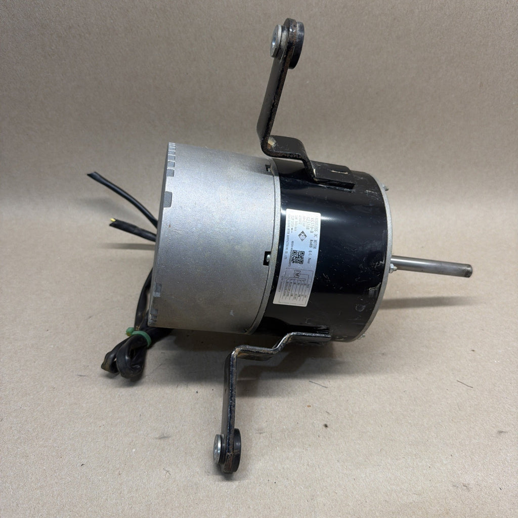 TESTED✅. ZWS370-B  FGZ370B, 208/230V - DC Brushless Blower Motor - ECM