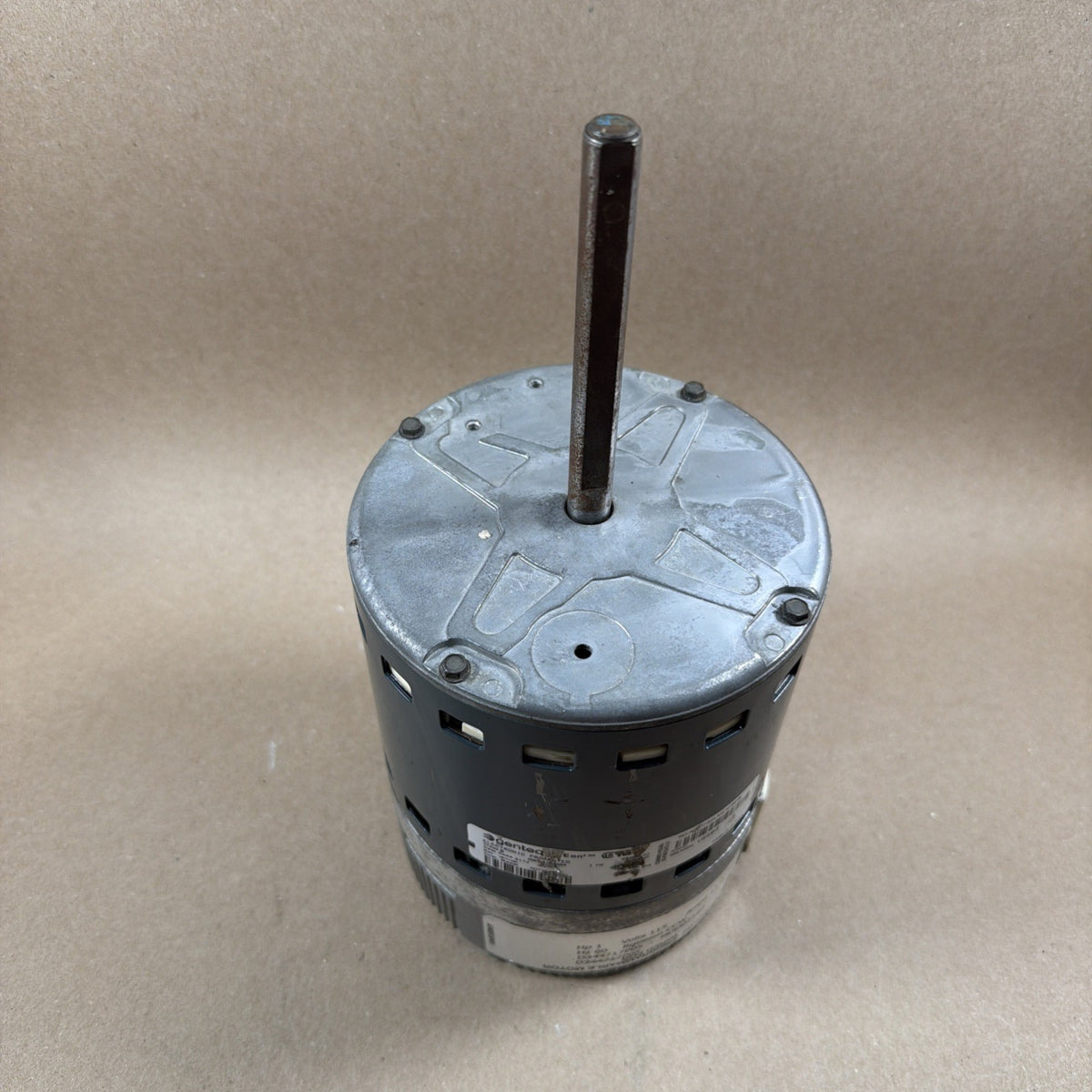 🔥 Genteq EON Motor  Module 5SEA39RLV5504 TRANE D344717P05 CCW. HD01 1HP