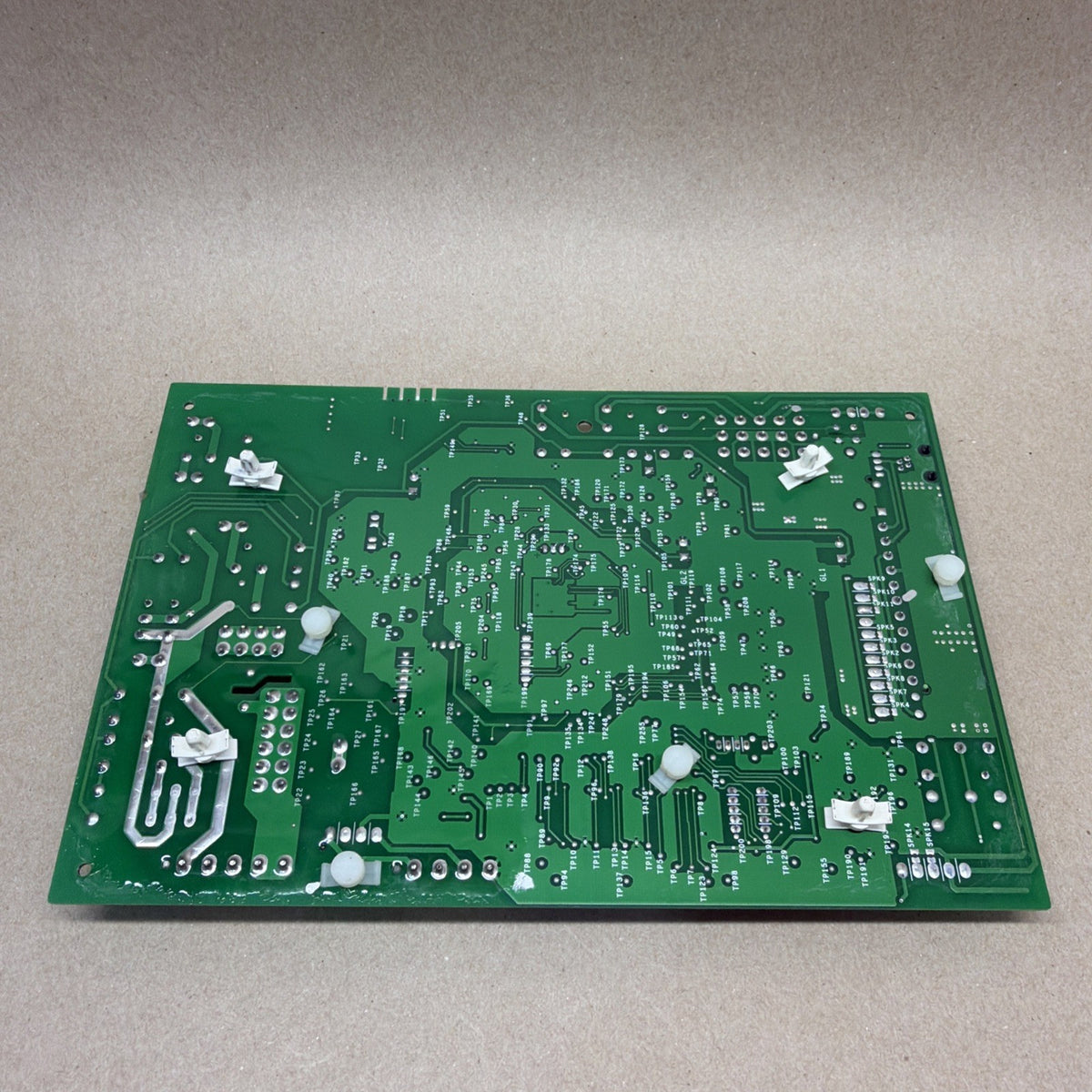 TESTED🔥. PCBKF105 Goodman Amana White Rodgers Furnace Control Circuit Board