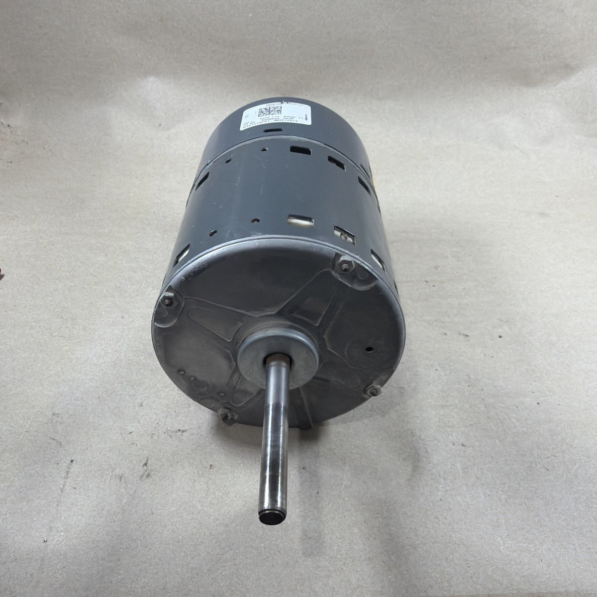 GE ECM2.3 CP04 5SME39SL0253 Blower Motor D341314P03 1HP 200/240V CCW