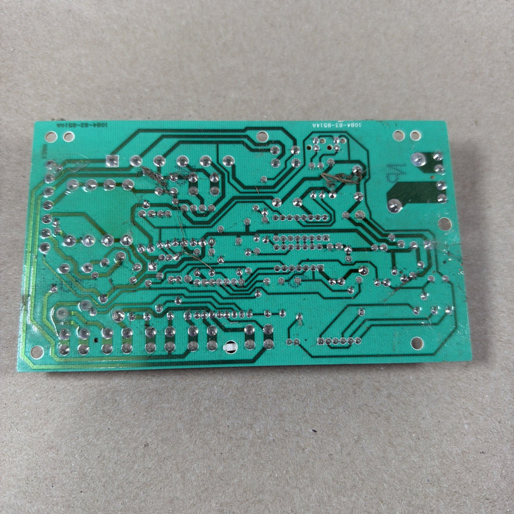 TESTED🔥🔥 Carrier Bryant York 1084-83-8514A  100269-04 851 Control Board