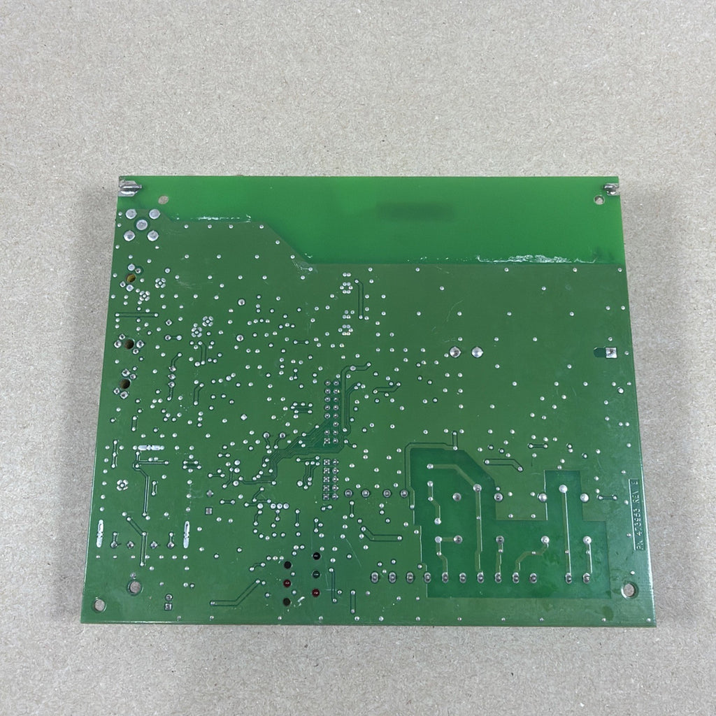 TESTED🔥🔥. Comverge Dual Frequency Control Board 473953 REV E 473952