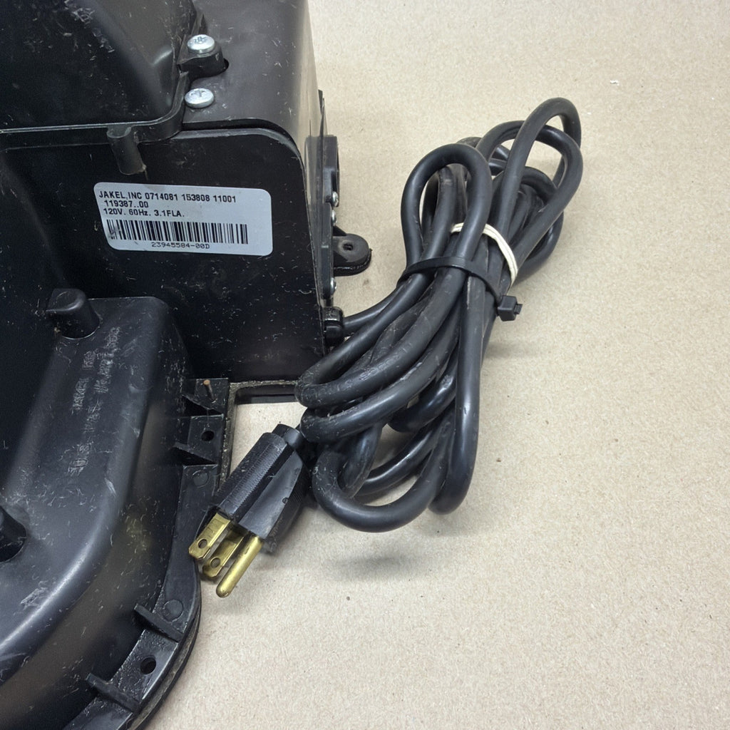 ✅ Fasco Blower Jakel Assembly 119387-00 Water Heater Inducer 153808 11001