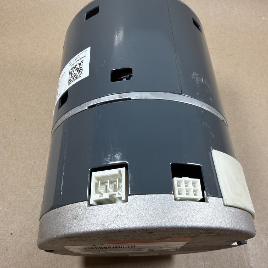 Genteq ensite KJ09 5SEA39MLP7065 Programmable Blower Motor 1HP 120V 23V85