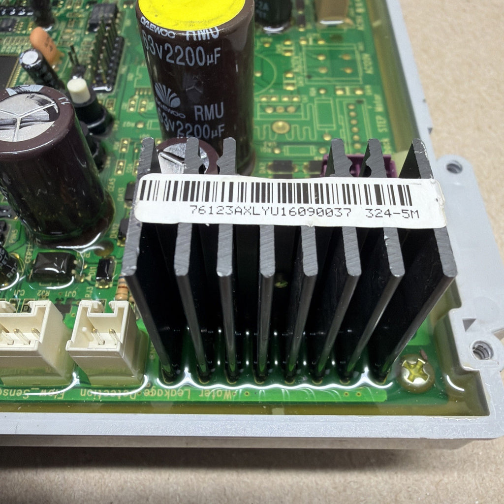 Navien 30000182A - 30026561A -PCB Board - KDC-324-5M V2.0-5