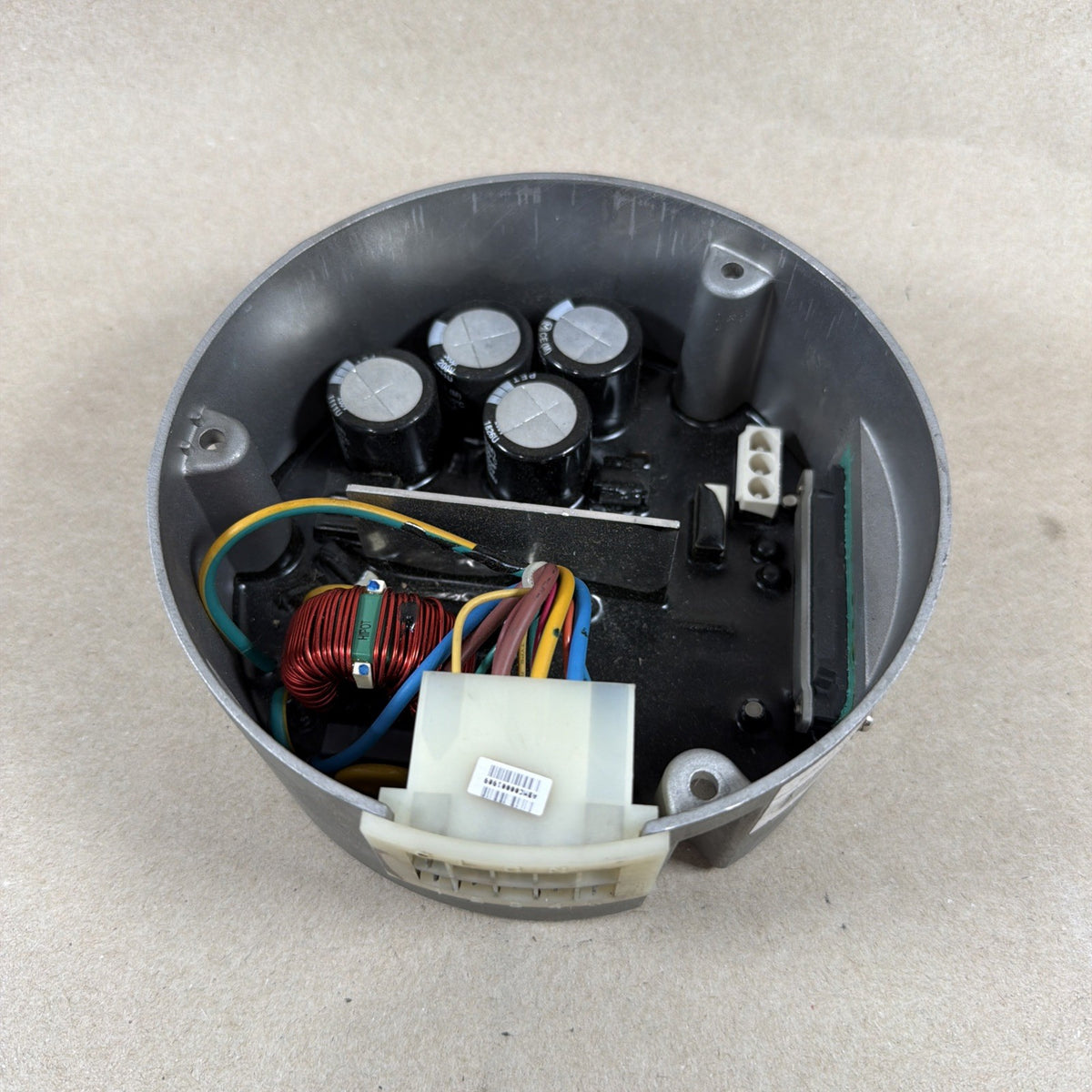 TESTED🔥. US MOTORS M055PWCYR-0386 Module 0131M00281 3/4HP 230V CWLE