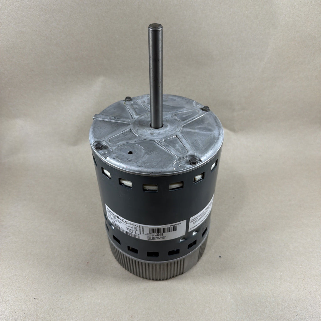 TESTED🔥 Genteq ECM 3.0 5SME39SXL3018 Programmable Blower Motor 1HP GC07 (M18