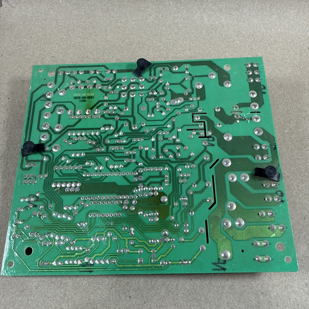 RHEEM RUDD 1028-83-928C FURNACE CONTROL CIRCUIT BOARD 62-24140-02 1028-928 (A6)