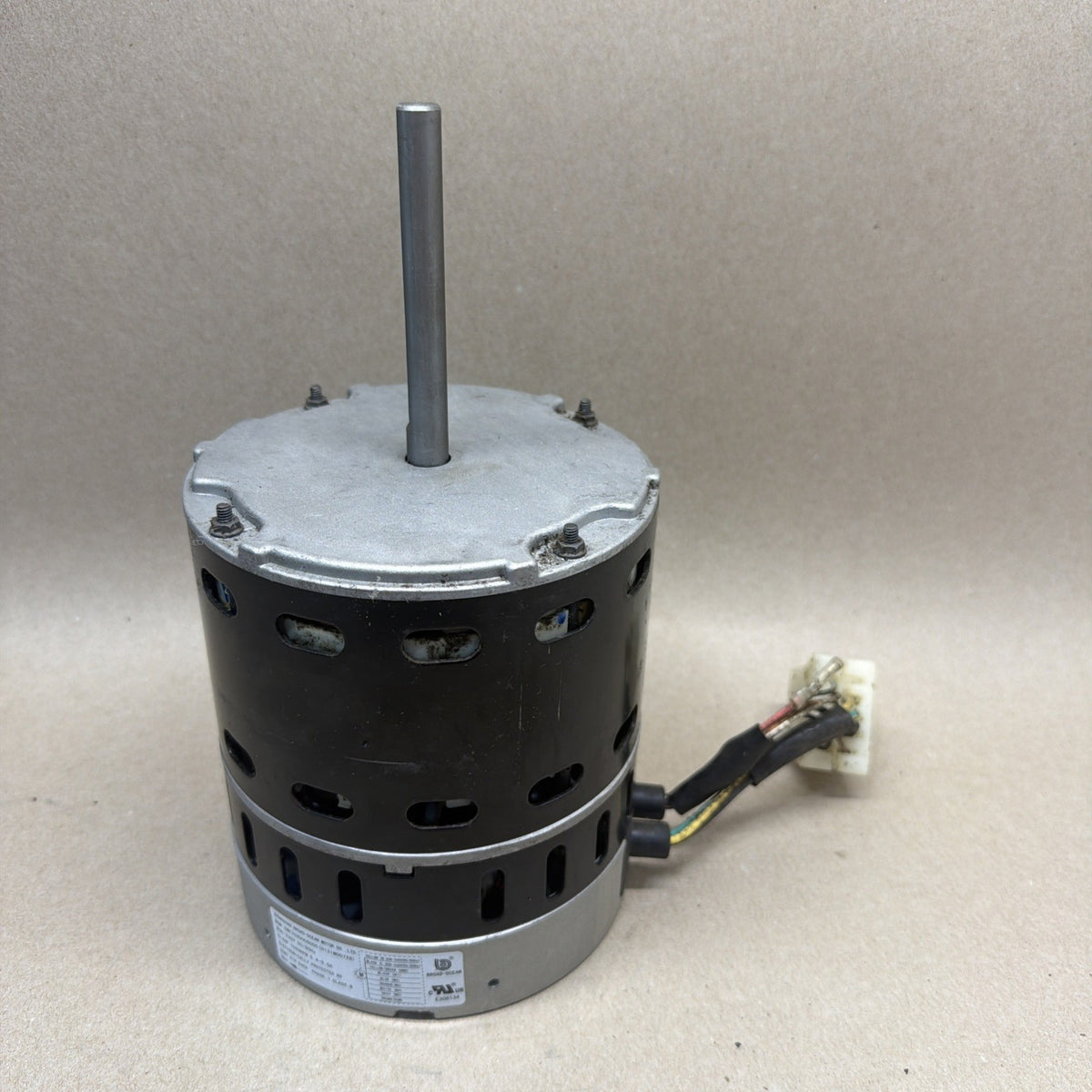 ✅ BROAD-OCEAN ZWK702D006005 ECM Module.  KMSAH012C43 230V 3/4HP