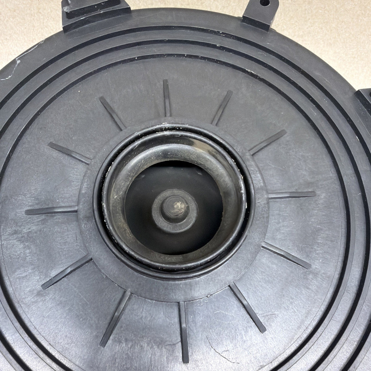 TESTED✅ Fasco 70581023 J238-150. Draft Inducer Blower Motor 70581023JC