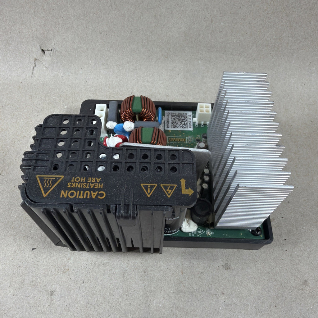 🔥🔥 LENNOX  105489-04  Heat Pump Control Circuit Board 01.71.0502/A Heater