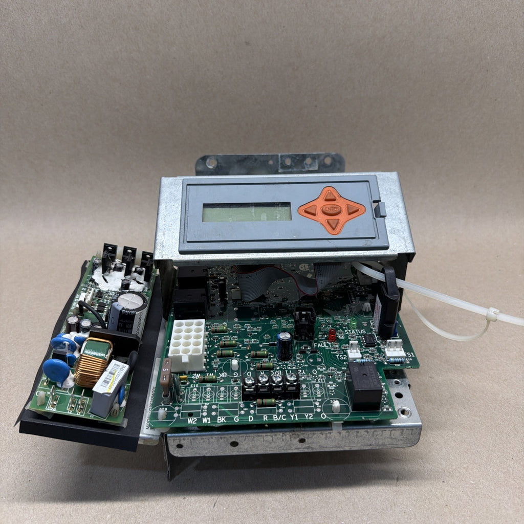 ✅ TRANE D342637P01 Control Circuit Board 50C63-495-01  CNT 04829