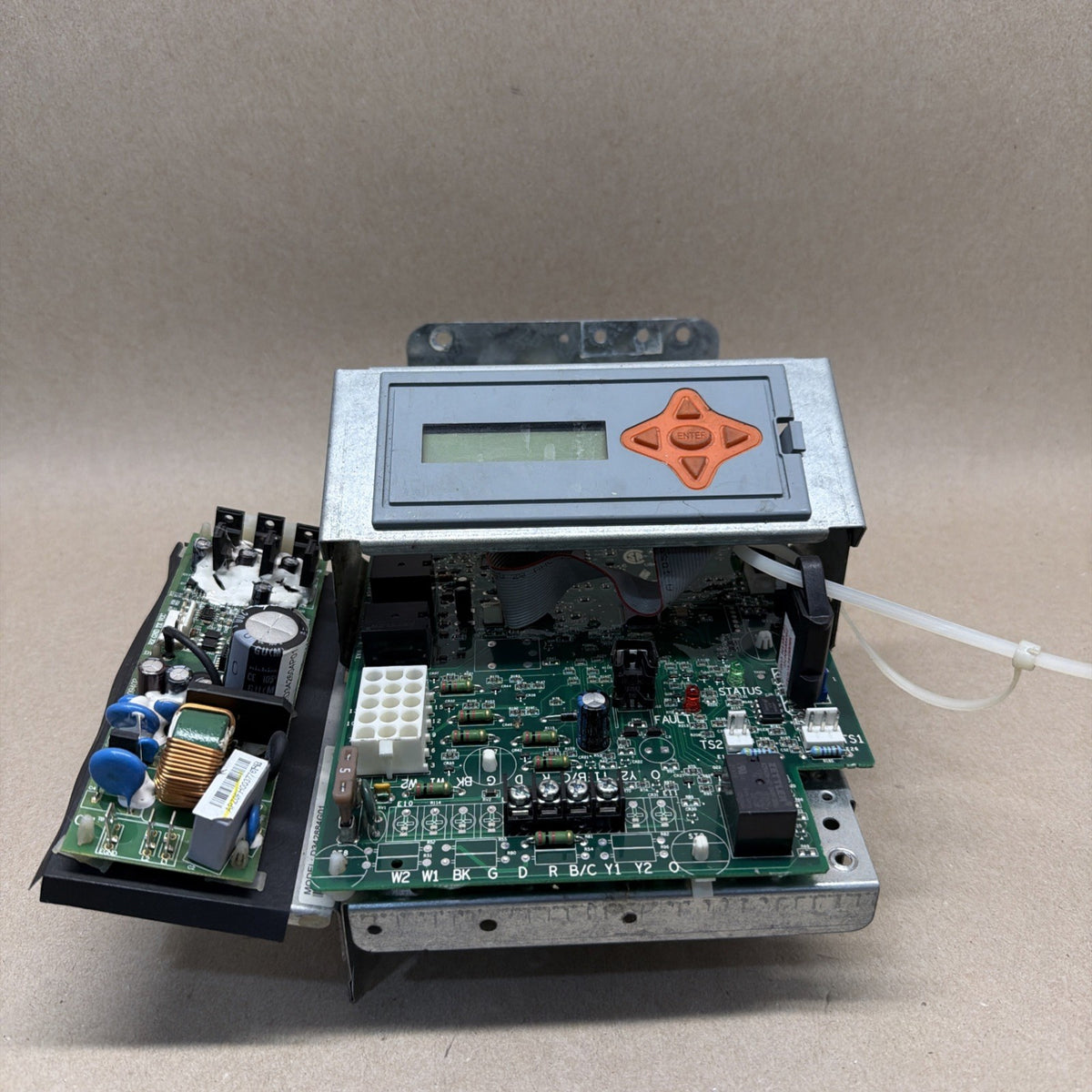 ✅ TRANE D342637P01 Control Circuit Board 50C63-495-01  CNT 04829
