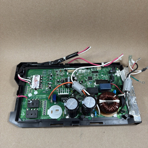 Fujitsu PCB Board Inverter Air Conditioner K10CT-C-A 9708752013 K10CT-01-03