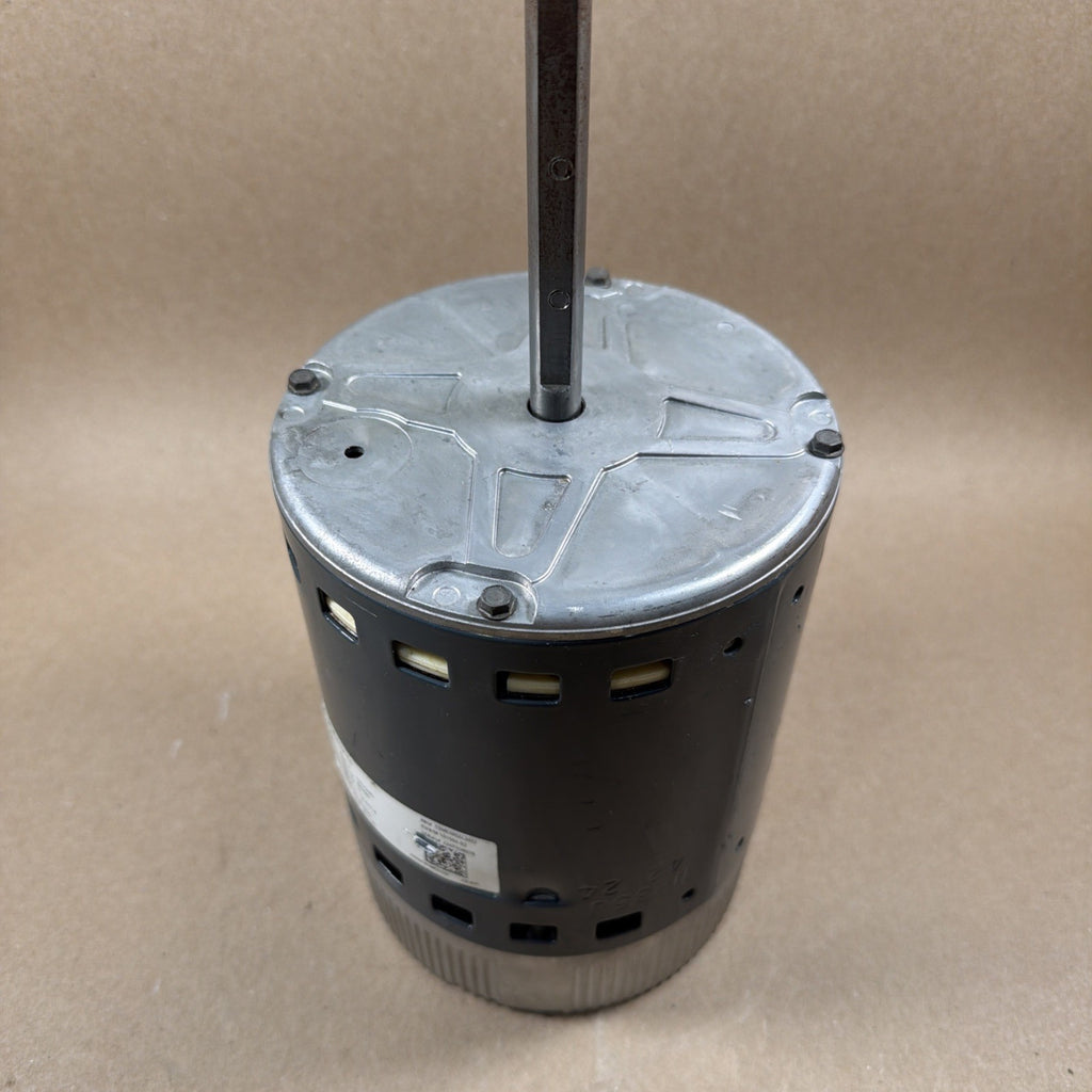 TESTED🔥 Genteq ECM 3.0 Blower Motor 5SME39SXL3032 1HP 101564-02 GC07