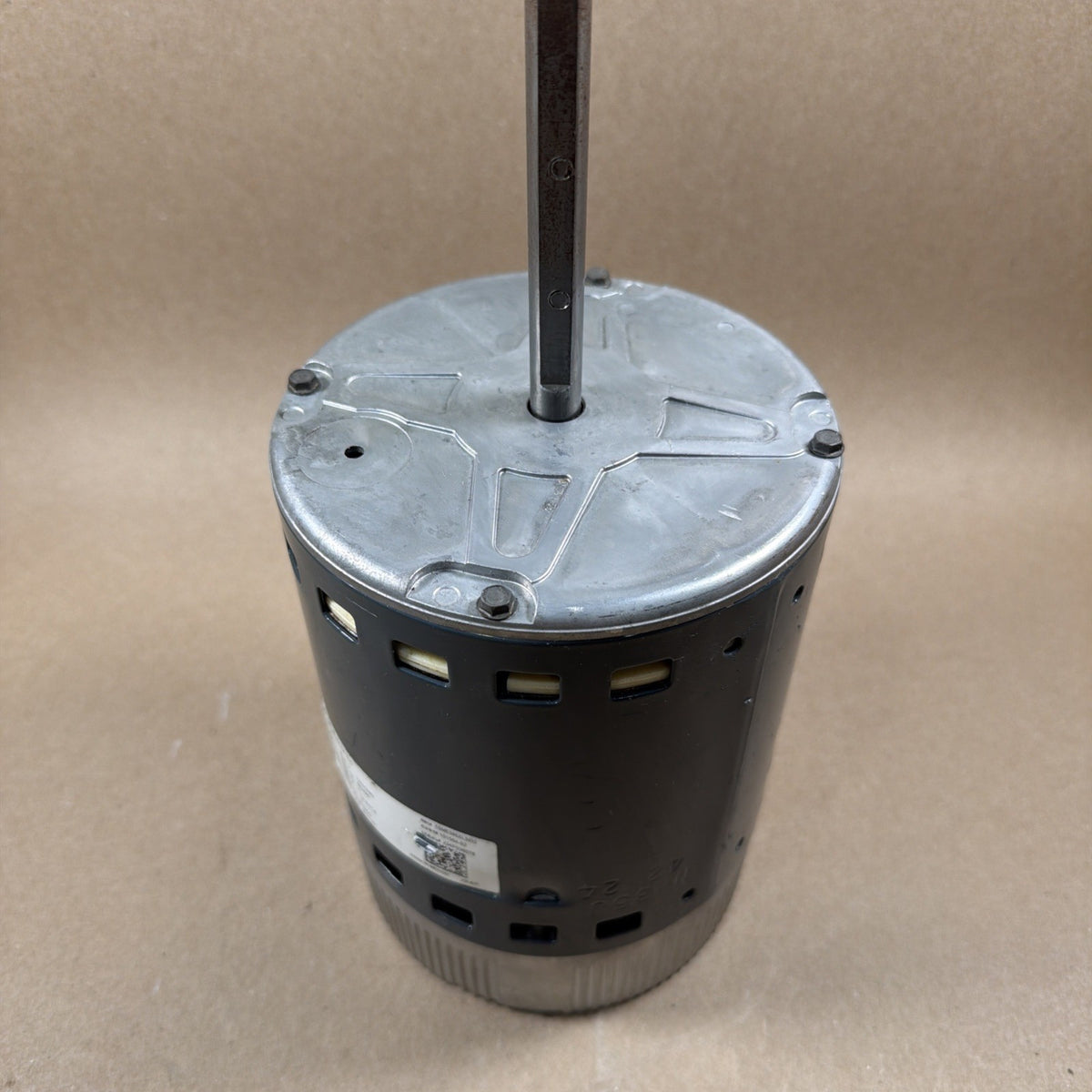 TESTED🔥 Genteq ECM 3.0 Blower Motor 5SME39SXL3032 1HP 101564-02 GC07