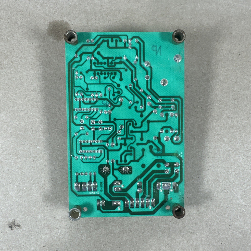CARRIER BRYANT HK32EA001 DEFROST CONTROL BOARD CEPL130524-01 CEBD430524-05A (T34