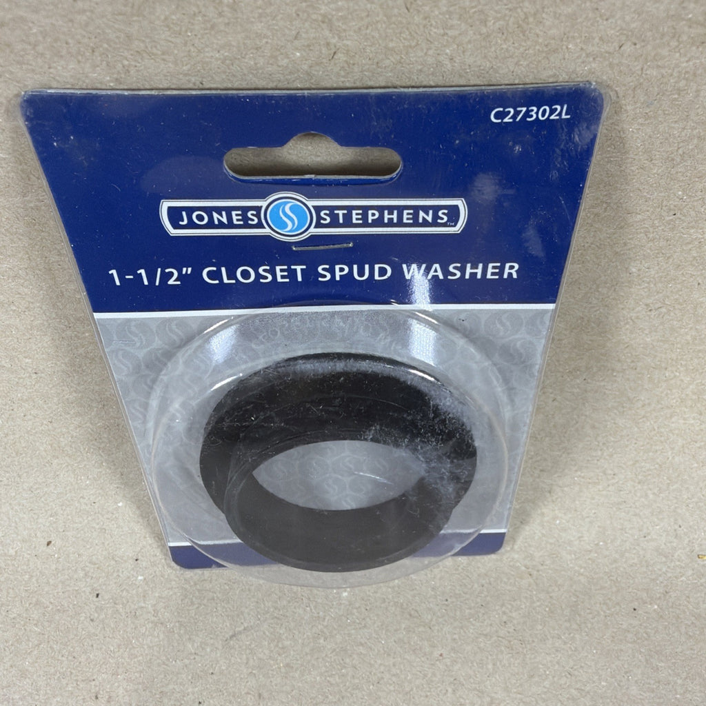 Jones Stephens C27302L Closet Spud Washer 1-1/2" Toilet Accessories Toilet