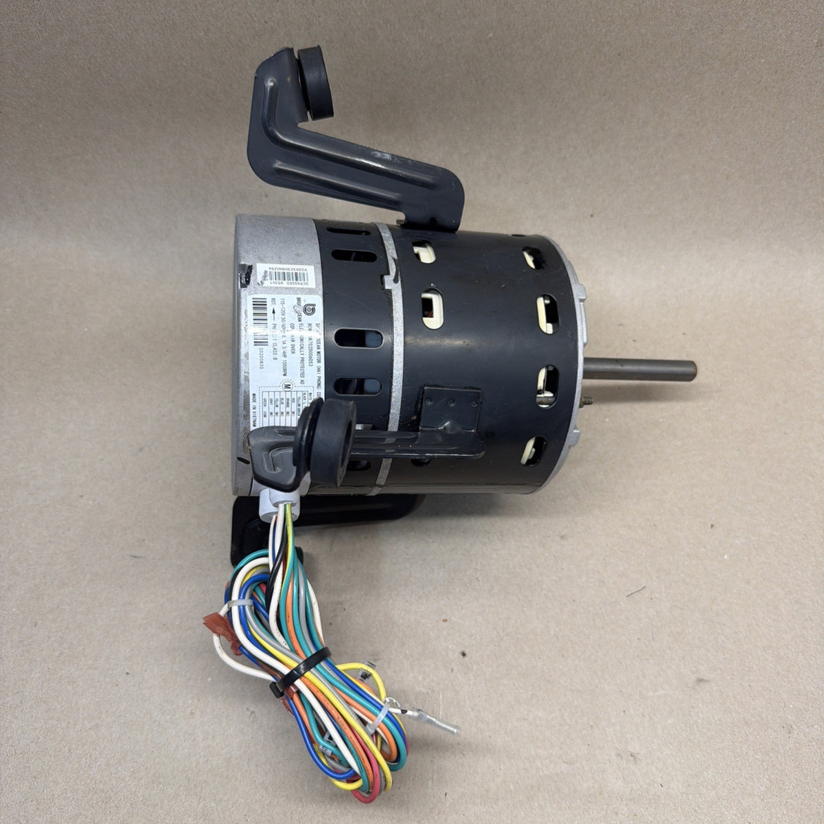 TESTED🔥 BROAD-OCEAN ZWK702D006053  ECM Module.  KMSAH012C109 120V  3/4HP
