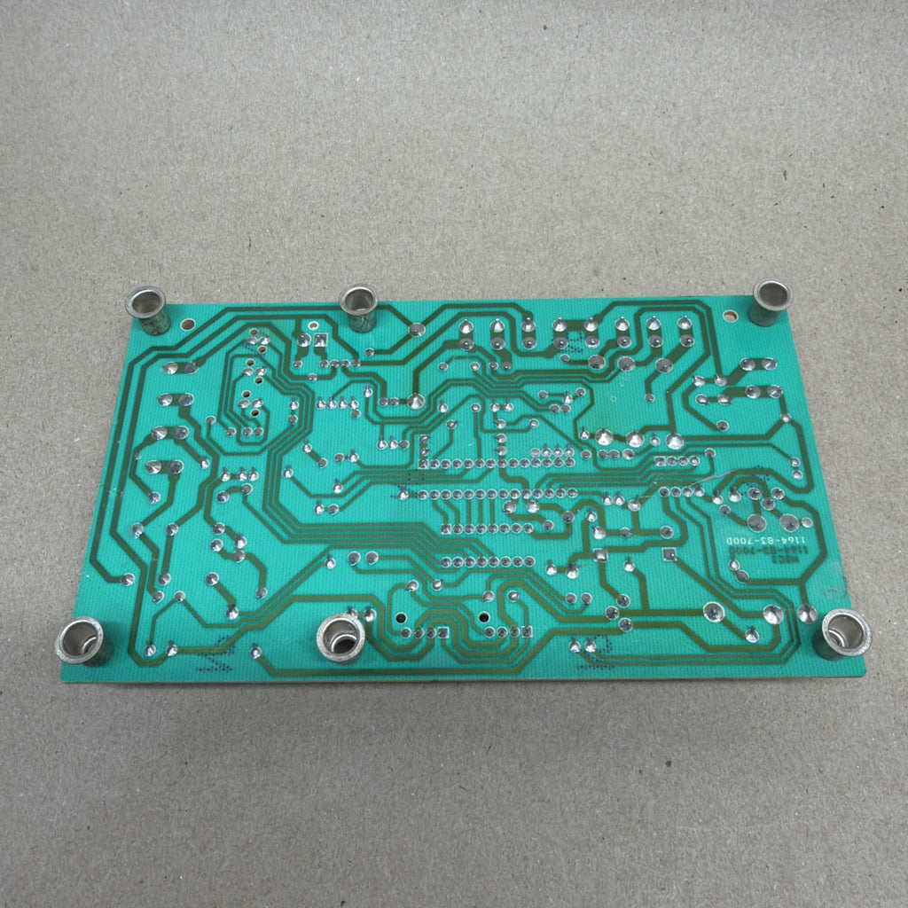 York Coleman 1164-700 Control Circuit Board Source 1 501264  1164-83-700D