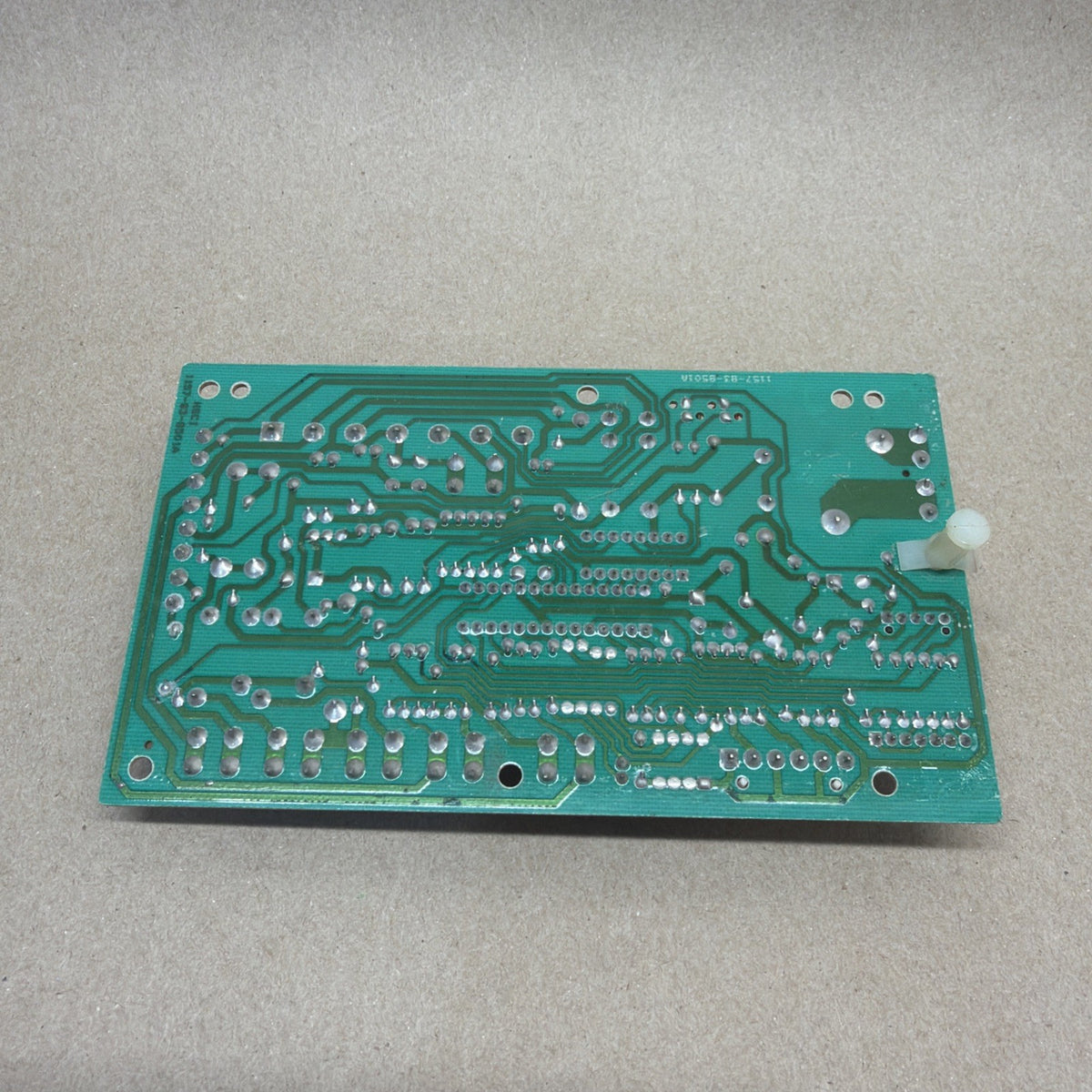 TESTED🔥 LENNOX Control Board 100135-05  1157-850  1157-83-8501A