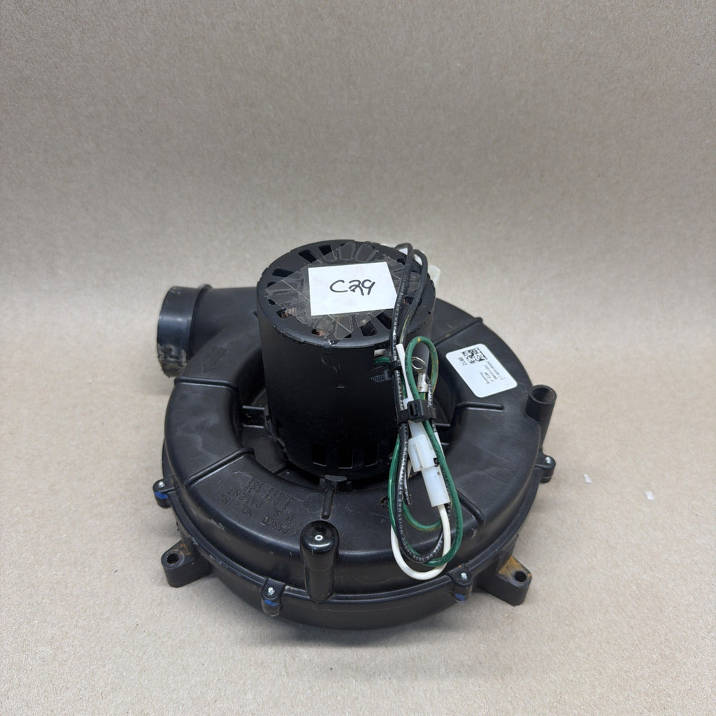 ✅ FASCO 702112480C Draft Inducer Blower Motor 712112480 115V 3000RPM D342094P05