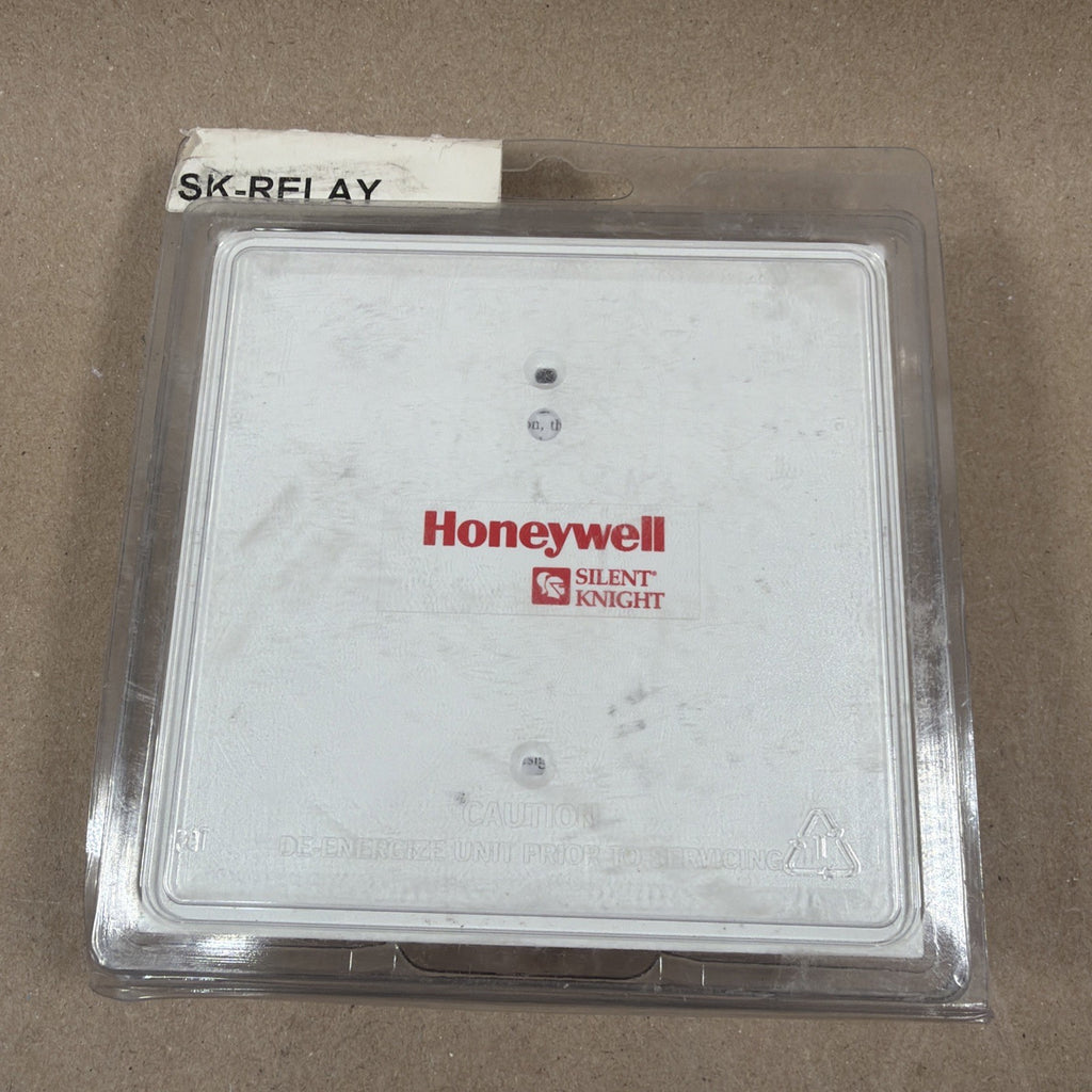 NEW🔥 SK-RELAY Silent Knight Honeywell 4075 L01-0763-001
