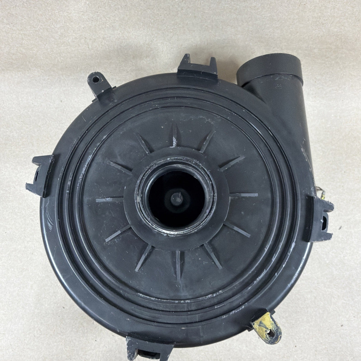 TESTED🔥 Fasco 70582108 J238-150 Draft Inducer Blower Motor P/N 0171M00000 (39)