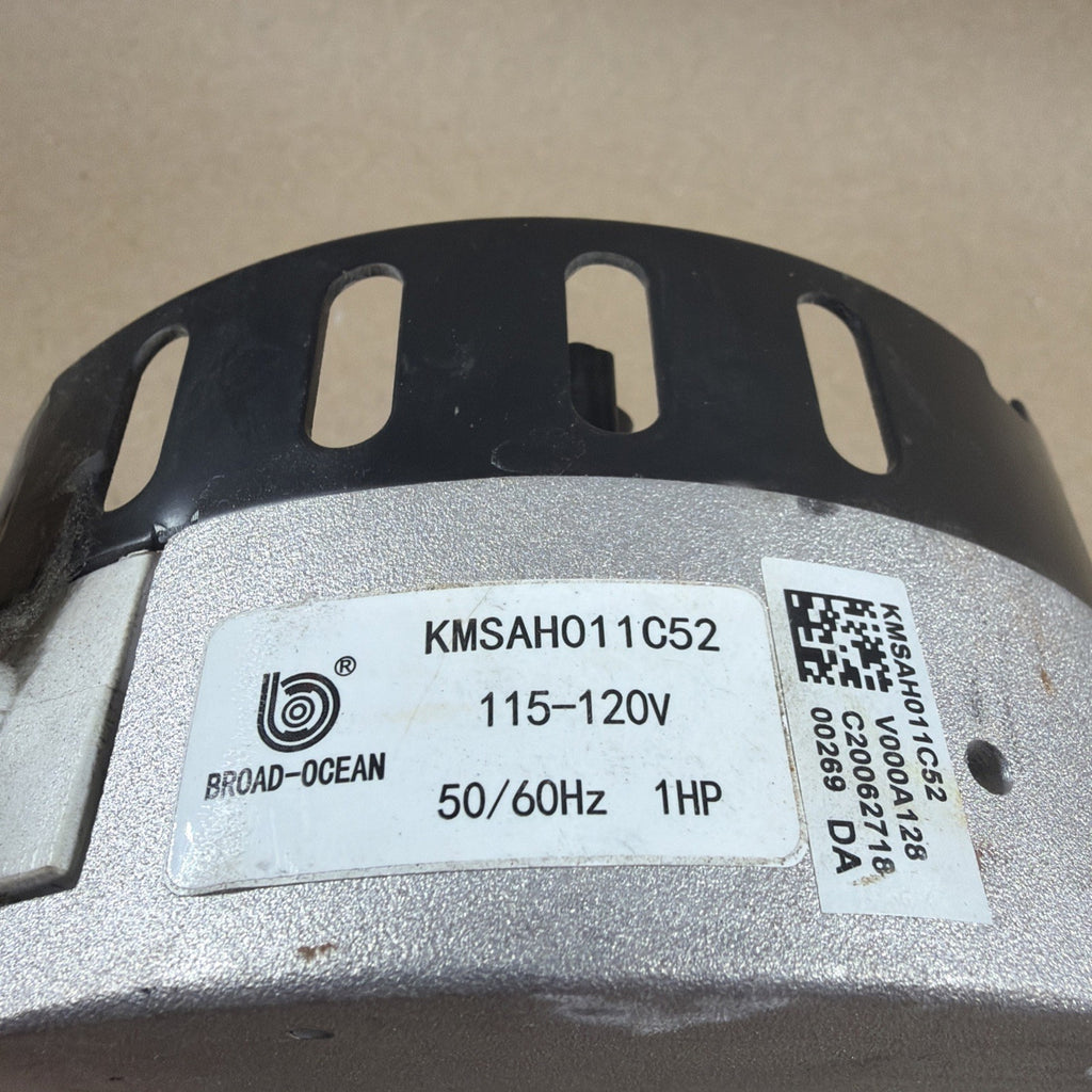 TESTED🔥 BROAD-OCEAN ZWK702E006058 Module S1-32440865005 120V 1HP KMSAH011C52