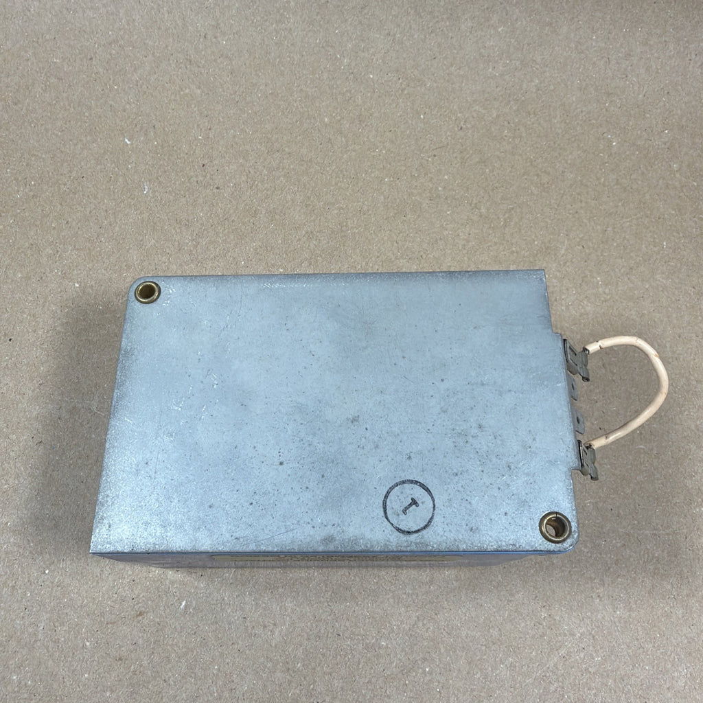 🔥 LH33CZ007 Johnson Controls NGC-7 Intermittent Pilot Ignition Control G770