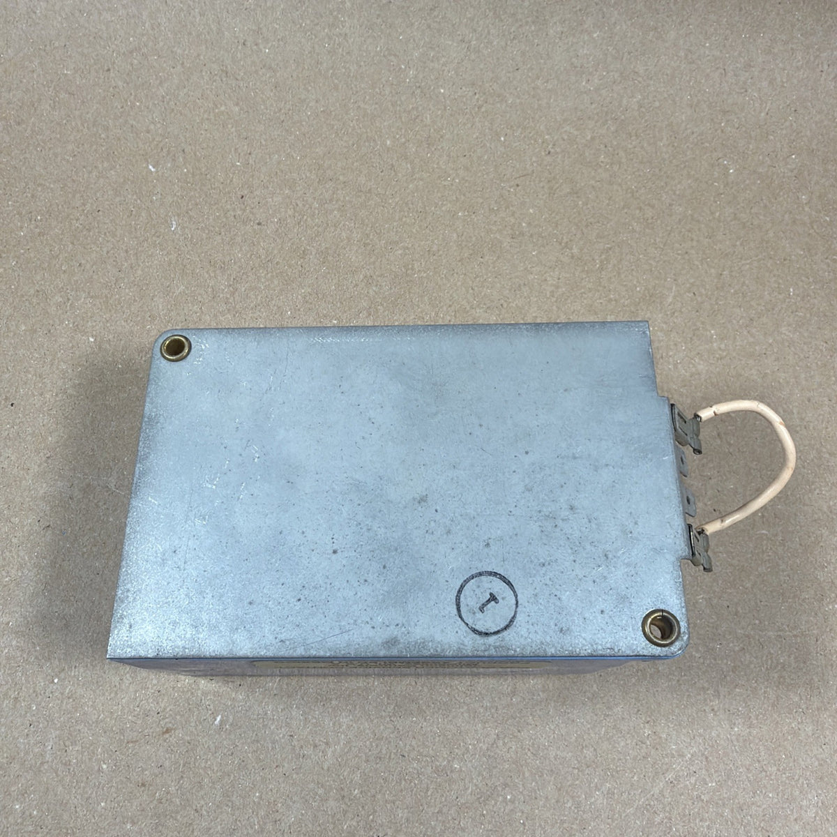 🔥 LH33CZ007 Johnson Controls NGC-7 Intermittent Pilot Ignition Control G770