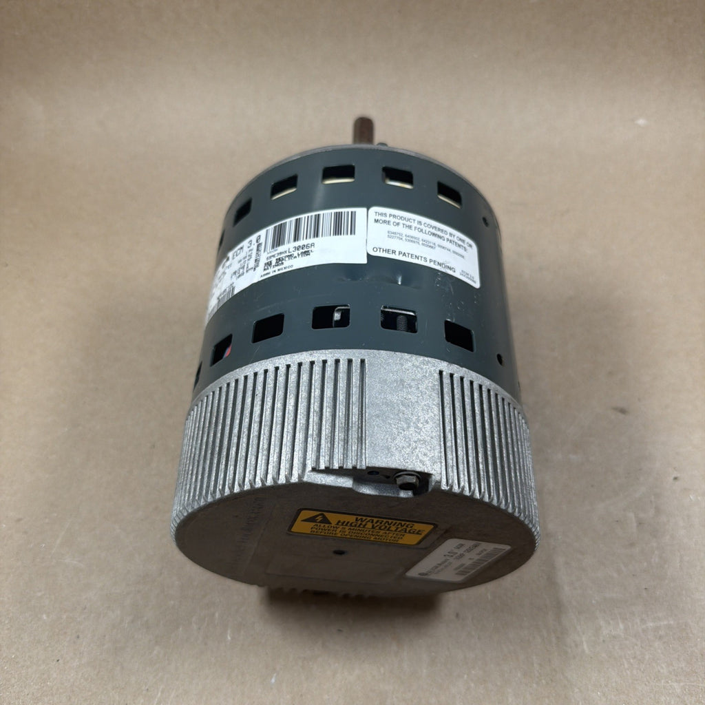 TESTED🔥 5SME39HXL3006A HD44RE122 ECM 3.0 GC08 Genteq Furnace blower motor