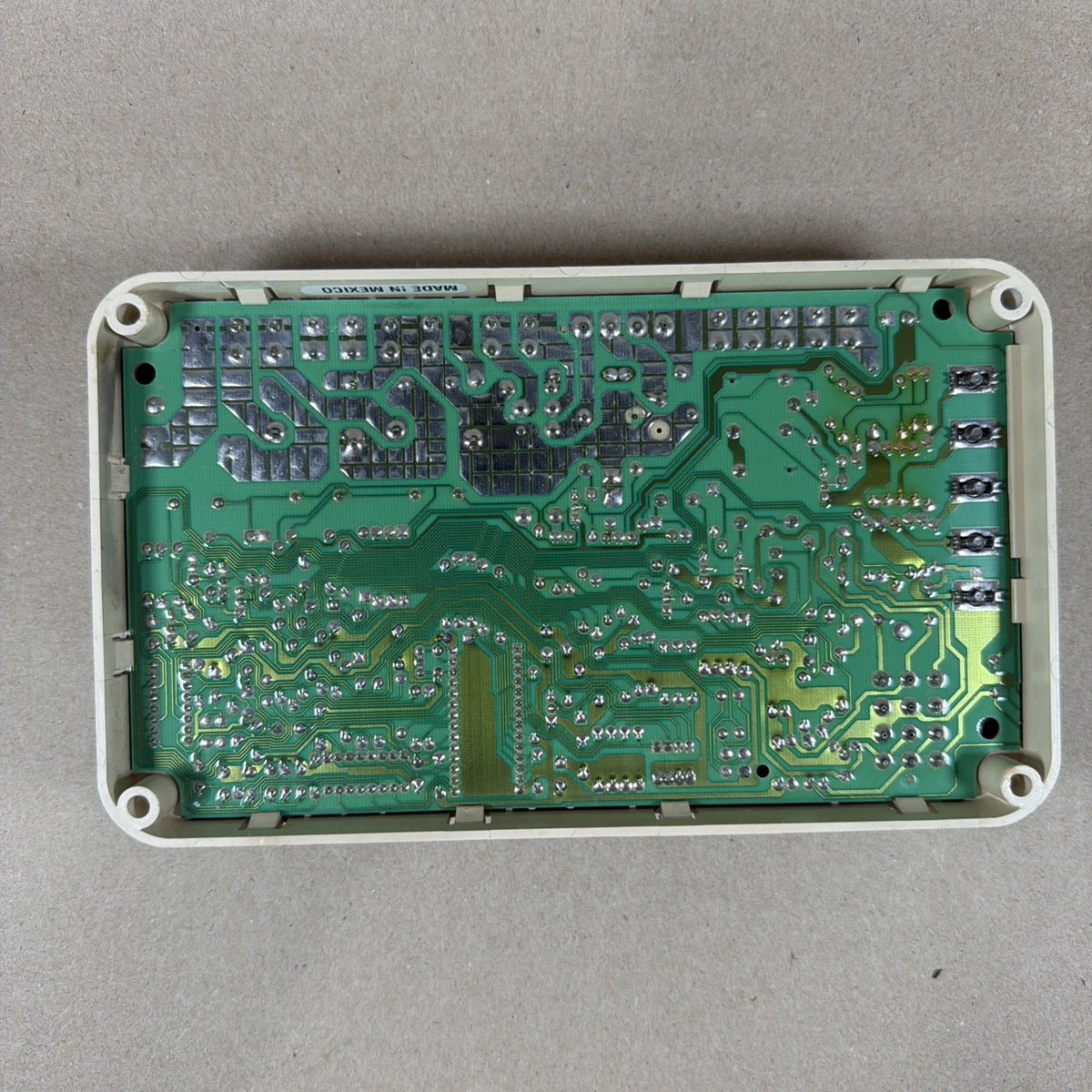 TESTED🔥 50A50-241 Furnace Control Board White Rogers  York 031-01266-000 (C41)