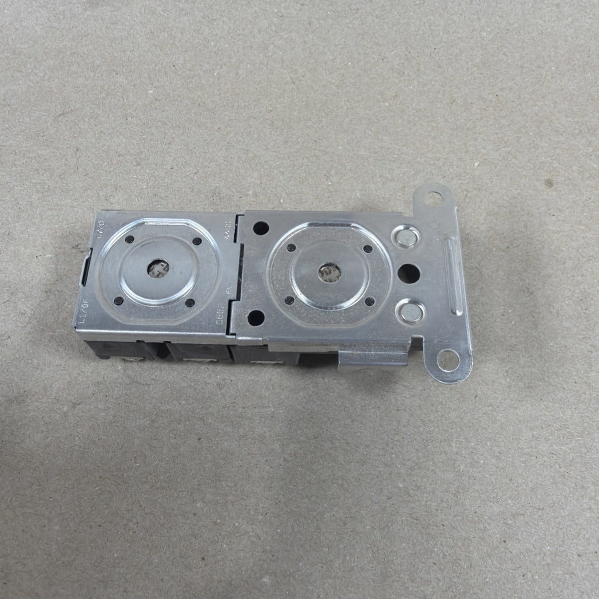 NEW🔥  WHITE RODGERS 756-50 ELECTRIC WATER HEATER THERMOSTAT LIMIT 2E680B 75650