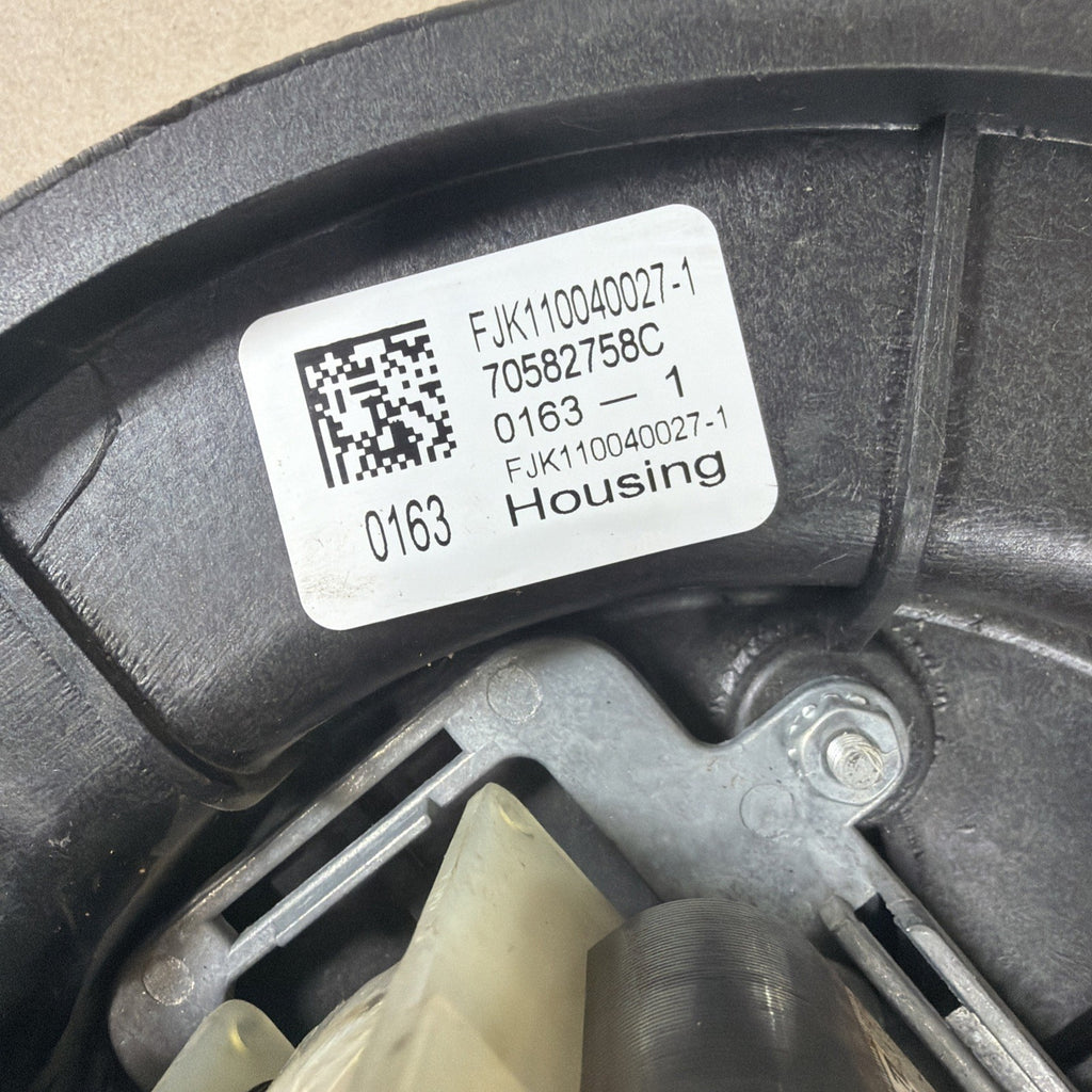 🔥🔥FASCO 71582743 Draft Inducer Blower Motor 70582743 J238-150 115V (C16)