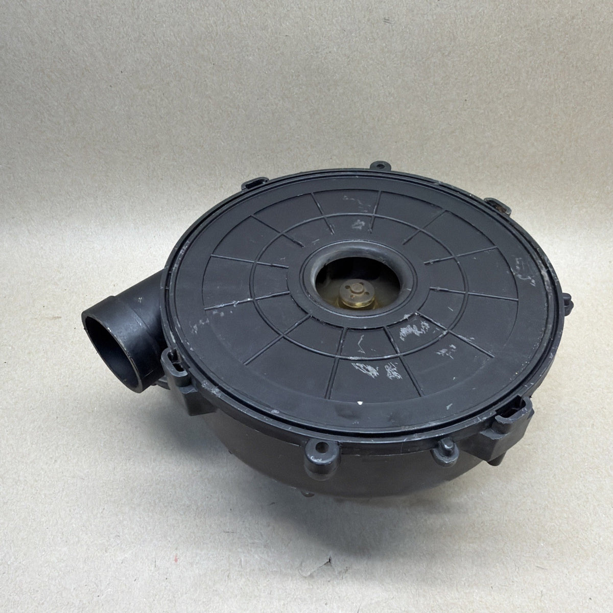✅ Fasco 7021-11634 |. 7121-9450E  Draft Inducer Assembly 81M1601