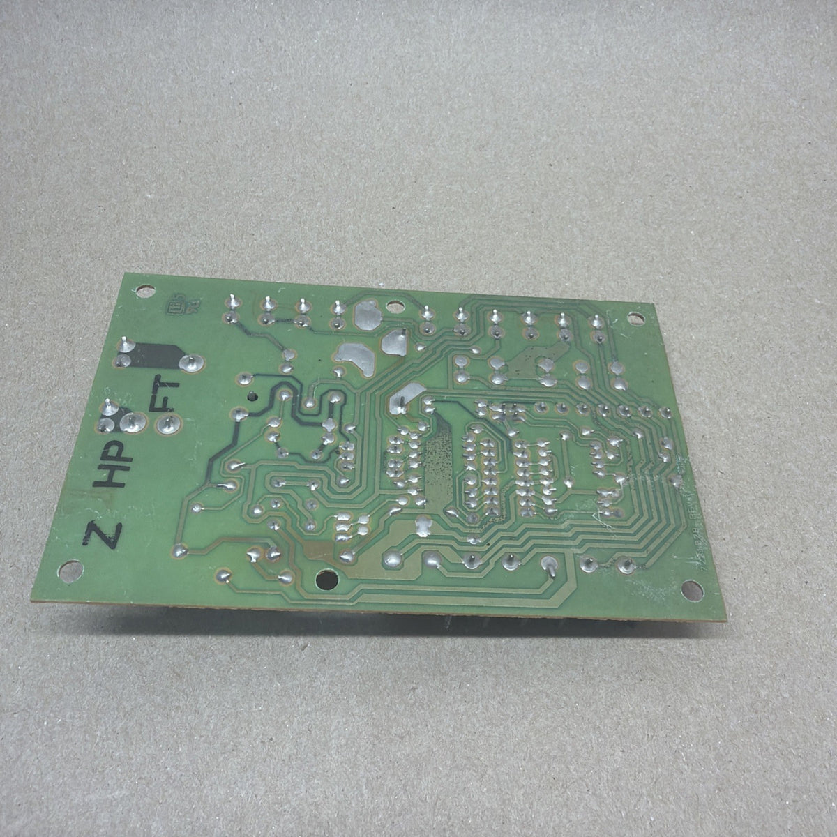 TESTED✅ LENNOX DEFROST CONTROL BOARD 68J2901 DTL-200000-LXB