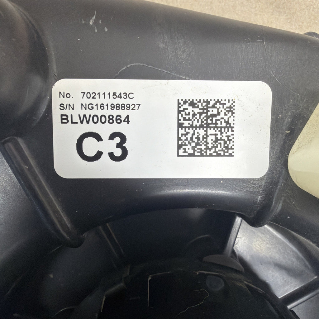 ✅ Fasco D342094P03 Furnace Inducer Motor 702111543 712111543