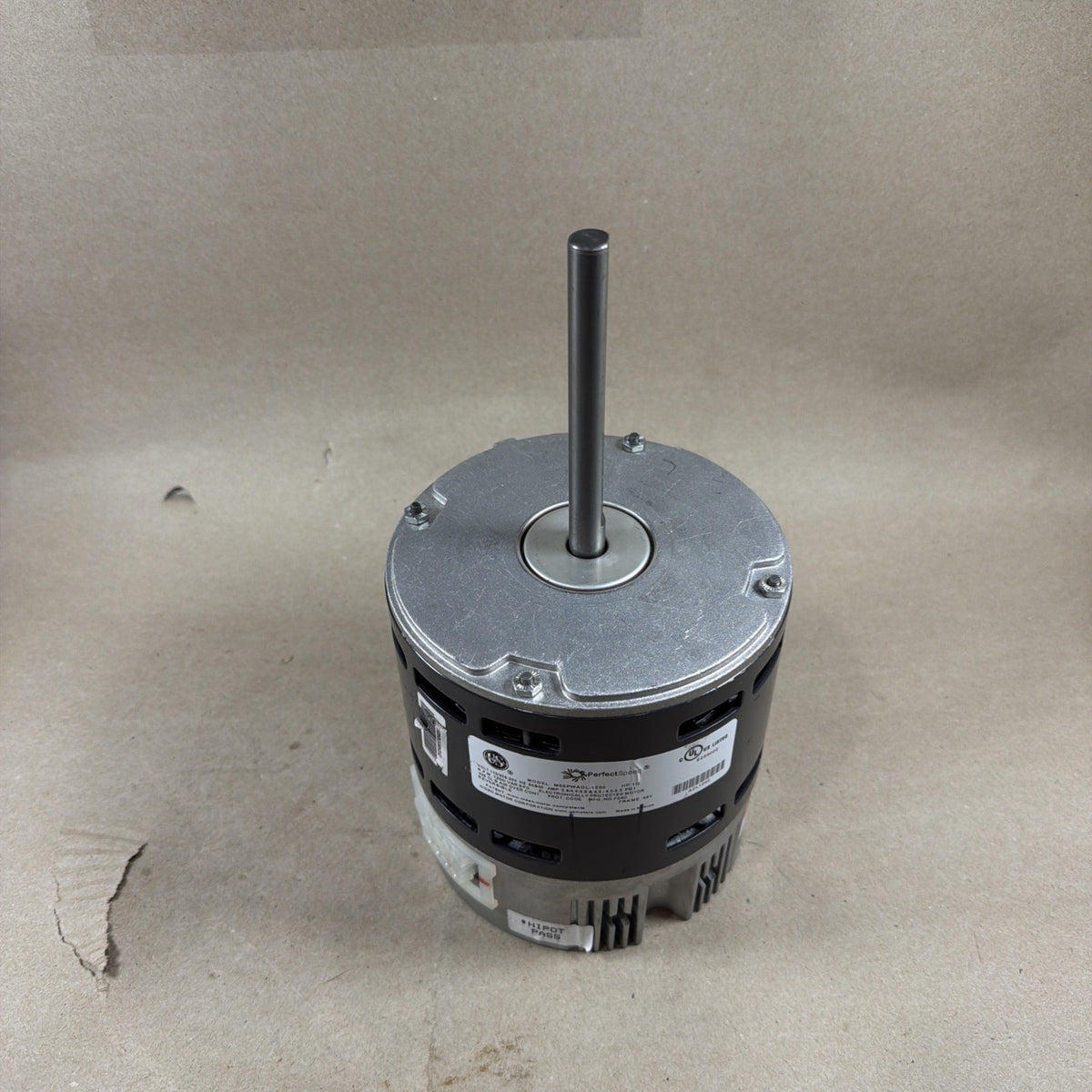 🔥🔥 US Motors PerfectSpeed M55PWADL-1200 ECM Blower Motor 1/2HP A25232274 (M13)