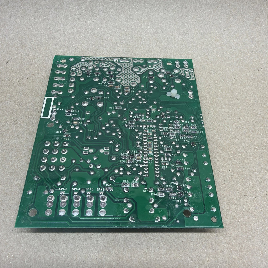 TESTED🔥. 50M56-495-04 Trane Furnace Control Board 50M56-495 D345780P01