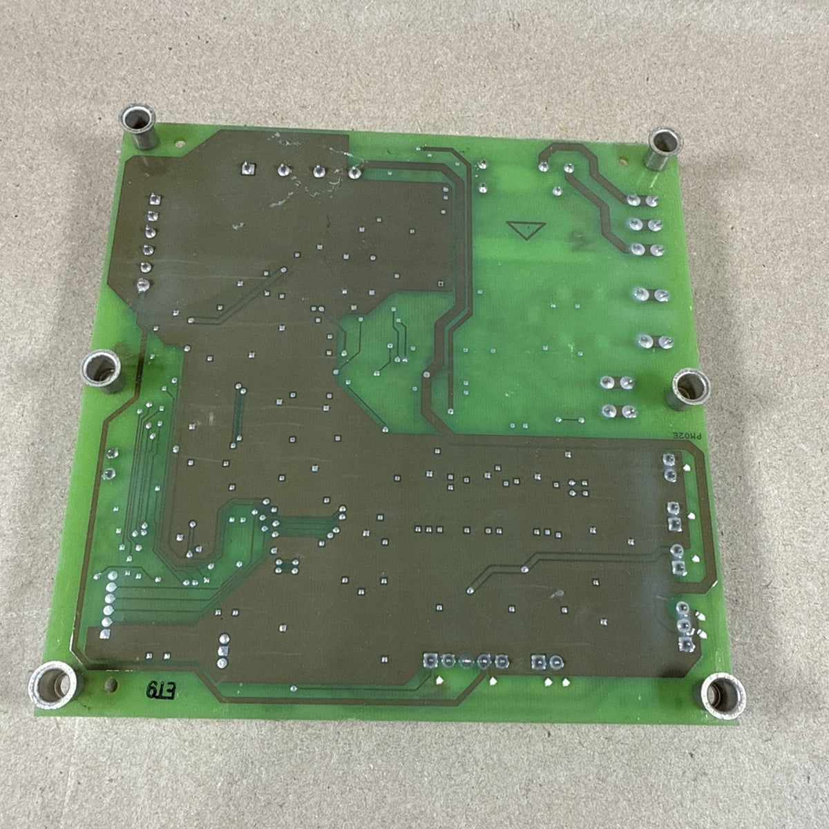 TESTED!! CONTROL BOARD Defrost HK38EA001 CEPL130439-01 CEBD430439-03C (L202)