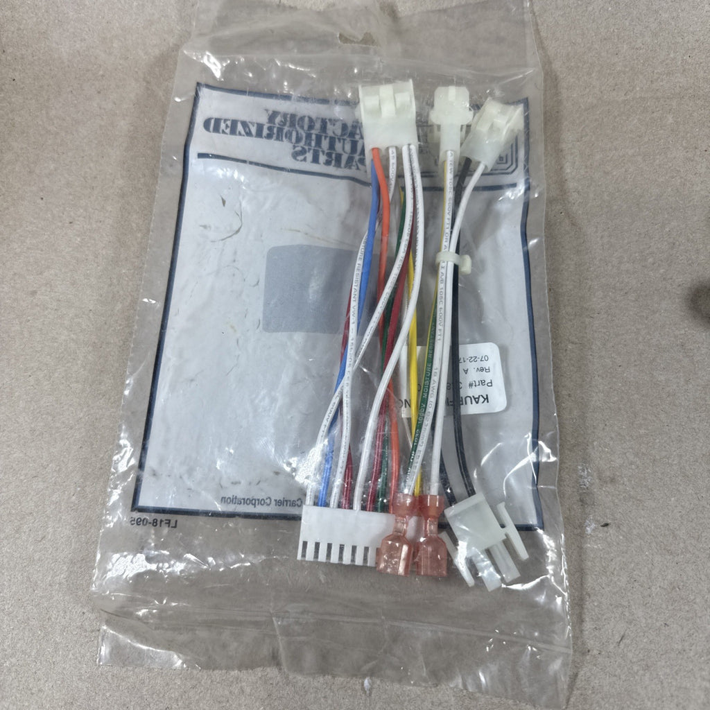 NEW🔥🔥  CEBD431012-01A  CEPL131012-01 HK42FZ034 Control Board Bryant (L2)