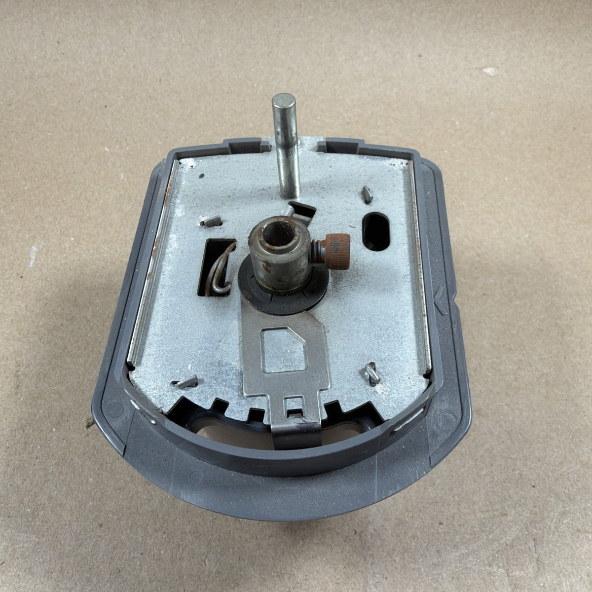 TESTED🔥 Honeywell M847D-Zone Damper Actuator 24V